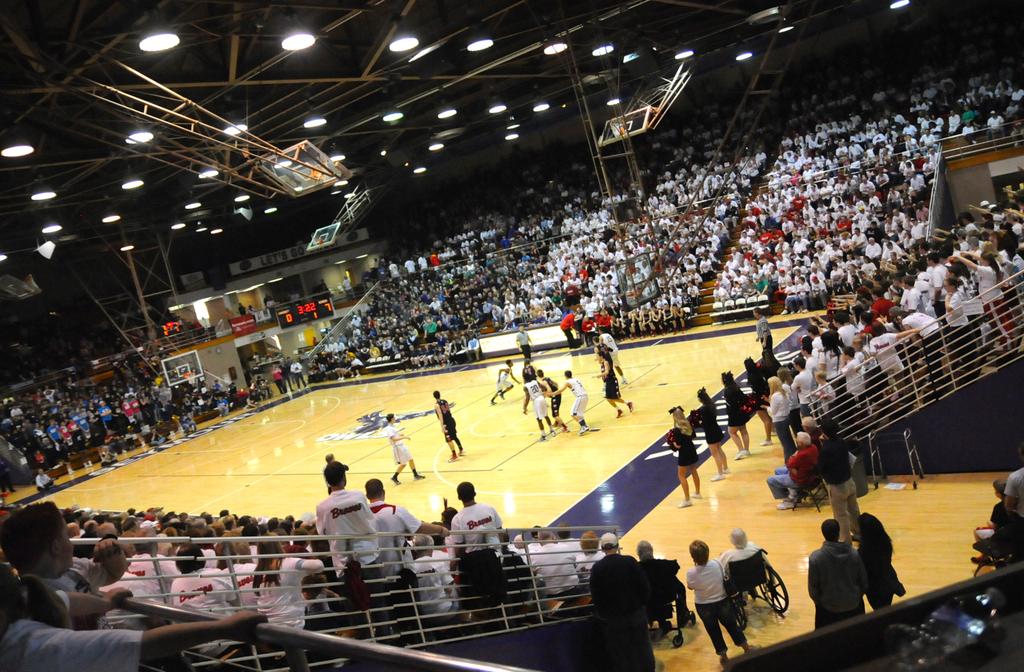 Hoosier Hysteria Kyle Clough steps down as Corunna's boys hoops coach